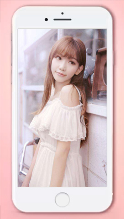七彩手机