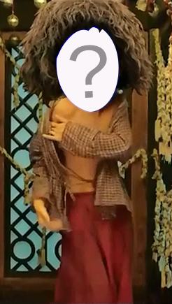 婀娜妖艳舞步