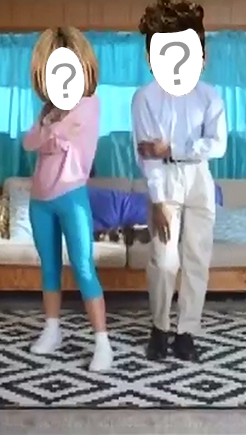 铲屎官之舞