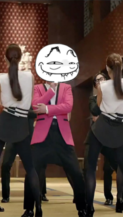 mother fxxxer gentleman