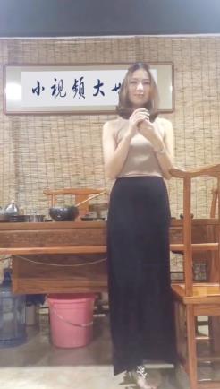 茶楼美女2