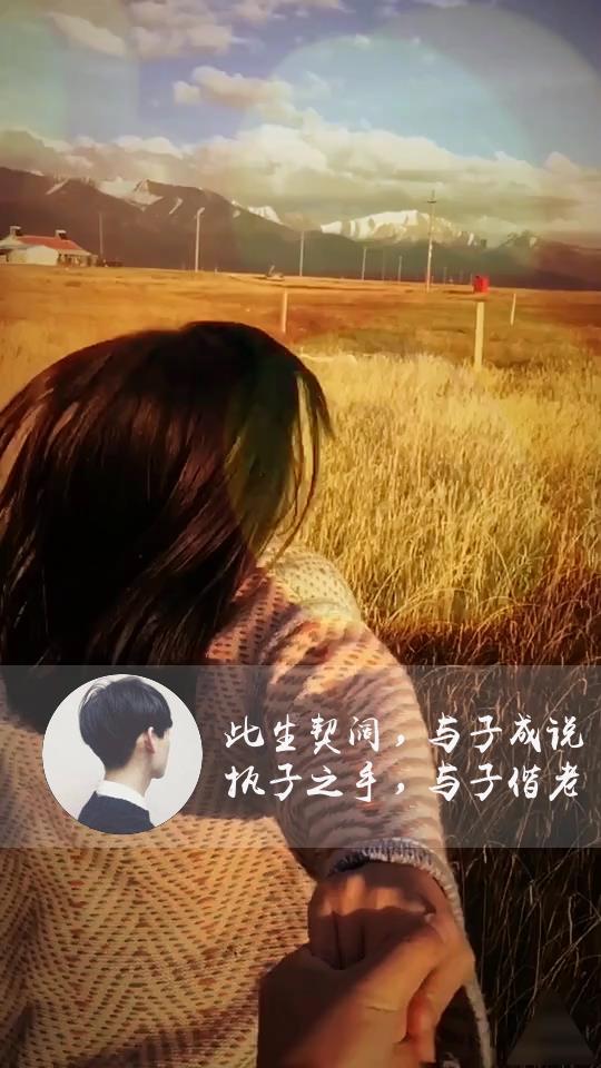 追光者