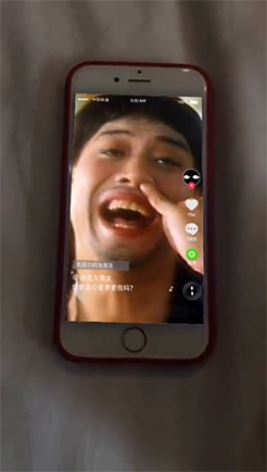 听说能找女朋友