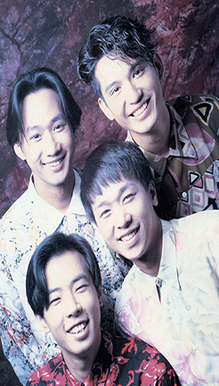 光辉岁月