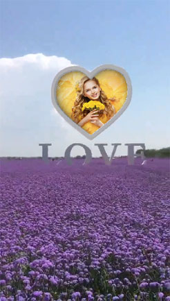 love