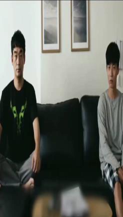 父子对话