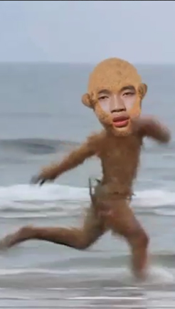 你是猴子请来的逗比吗